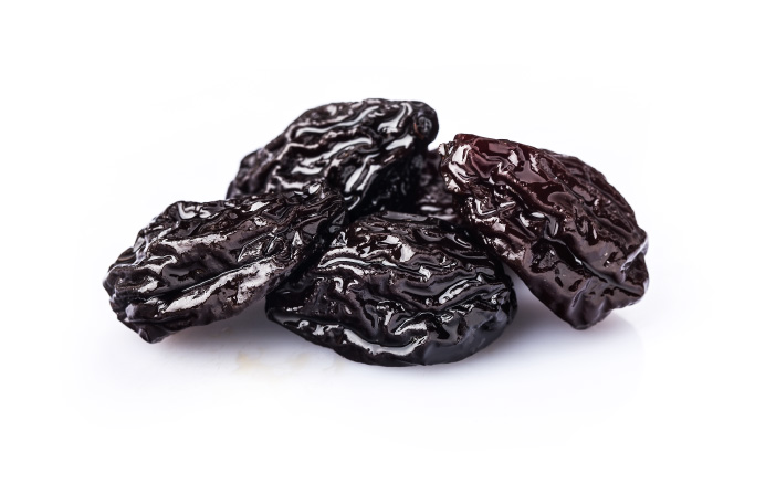 prunes